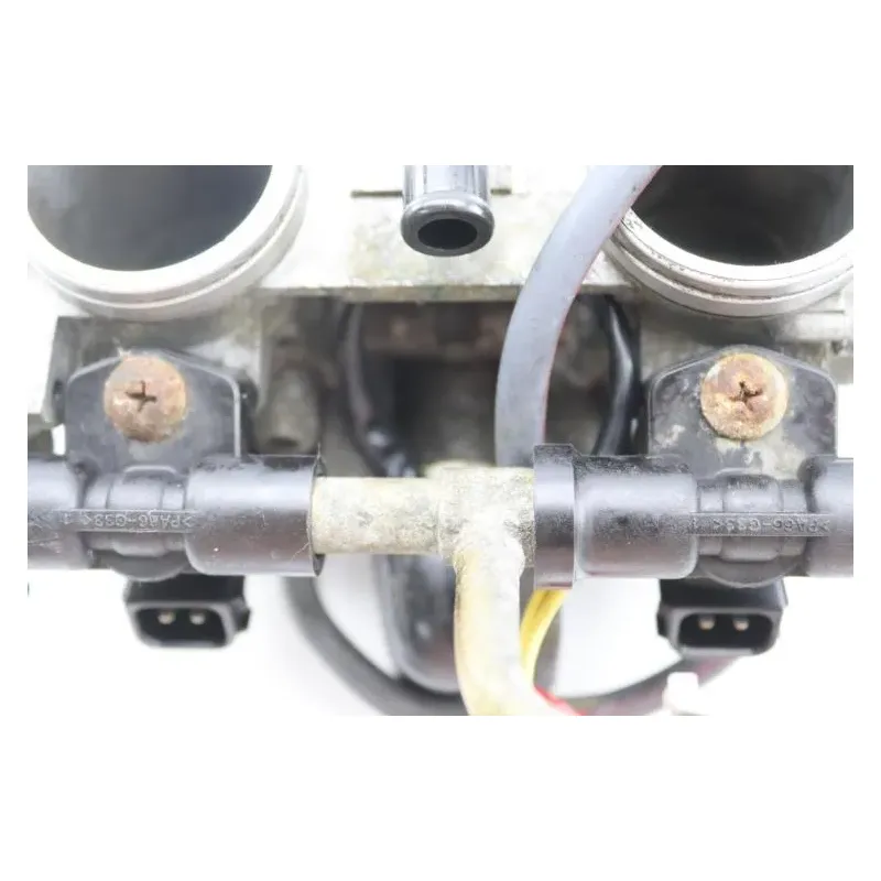 Rampe d'injection SUZUKI UH 650 BURGMAN 2003 - 2006