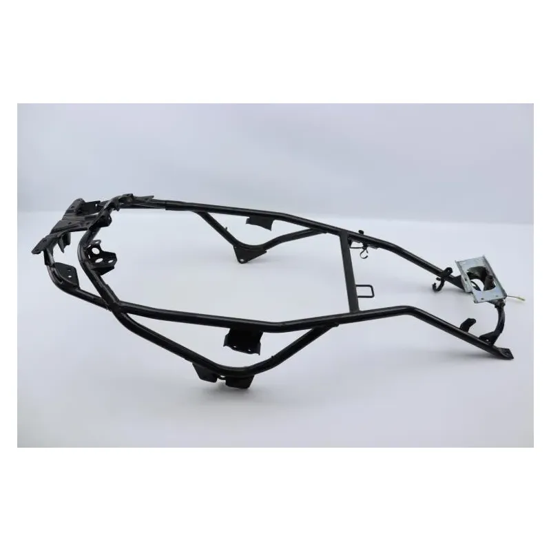 Boucle cadre arriere SUZUKI UH 650 BURGMAN 2003 - 2006