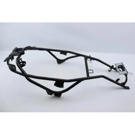 Boucle cadre arriere SUZUKI UH 650 BURGMAN 2003 - 2006