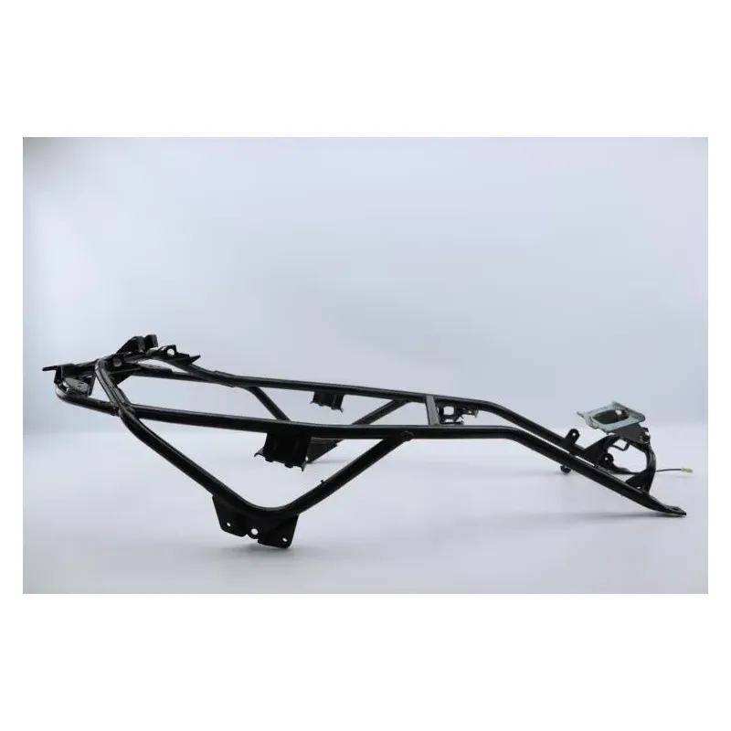 Boucle cadre arriere SUZUKI UH 650 BURGMAN 2003 - 2006