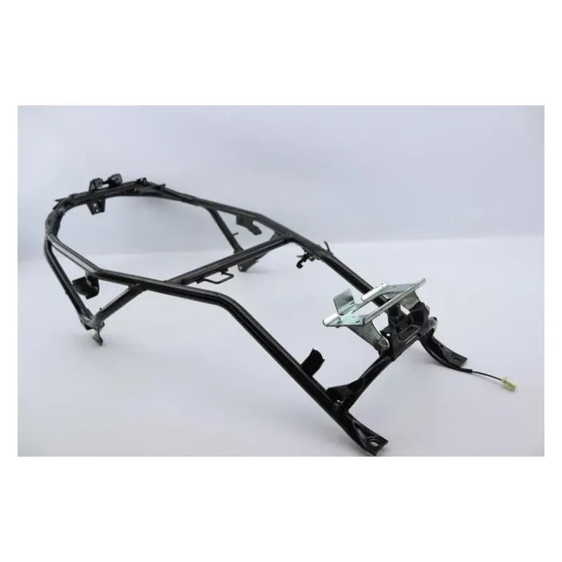 Boucle cadre arriere SUZUKI UH 650 BURGMAN 2003 - 2006
