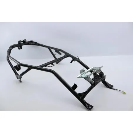 Boucle cadre arriere SUZUKI UH 650 BURGMAN 2003 - 2006
