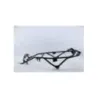 Boucle cadre arriere SUZUKI UH 650 BURGMAN 2003 - 2006 Boucle cadre arriere SUZUKI UH 650 BURGMAN 2003 - 2006