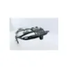 Boucle cadre arriere SUZUKI UH 650 BURGMAN 2003 - 2006 Boucle cadre arriere SUZUKI UH 650 BURGMAN 2003 - 2006