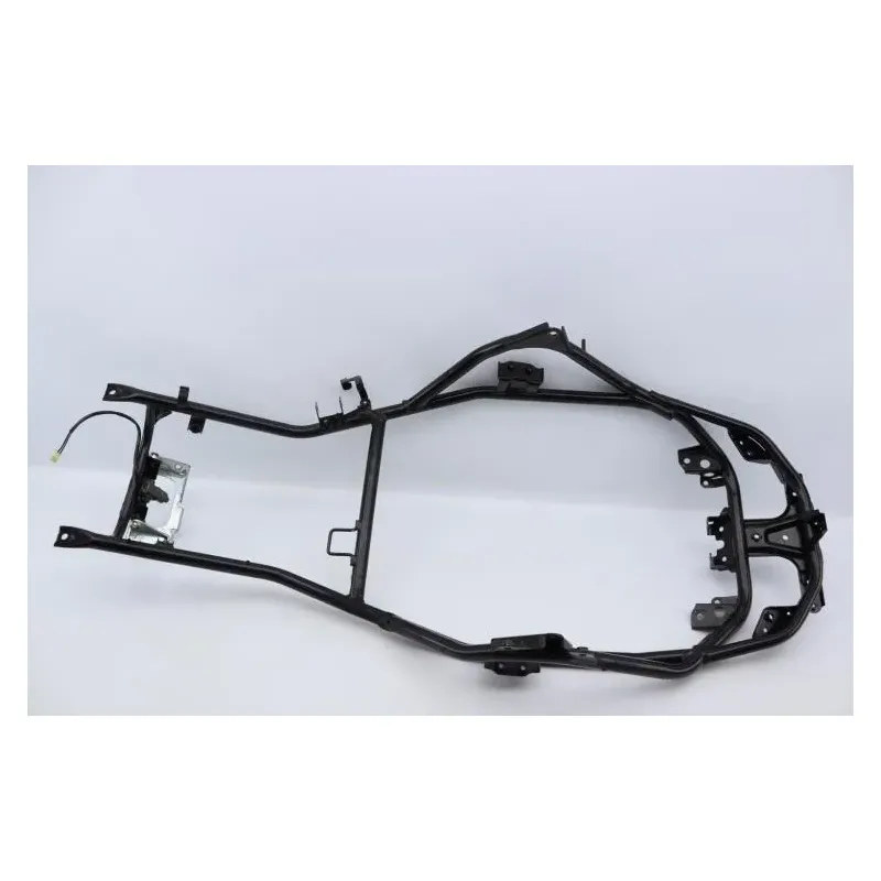 Boucle cadre arriere SUZUKI UH 650 BURGMAN 2003 - 2006