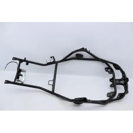Boucle cadre arriere SUZUKI UH 650 BURGMAN 2003 - 2006