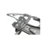 Boucle cadre arriere SUZUKI UH 650 BURGMAN 2003 - 2006 Boucle cadre arriere SUZUKI UH 650 BURGMAN 2003 - 2006