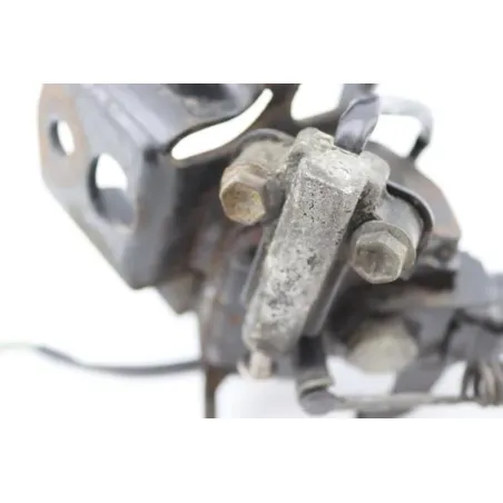Bequille laterale SUZUKI UH 650 BURGMAN 2003 - 2006