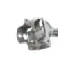 Bequille laterale SUZUKI UH 650 BURGMAN 2003 - 2006 Bequille laterale SUZUKI UH 650 BURGMAN 2003 - 2006