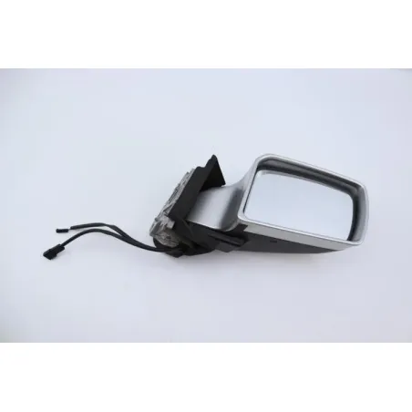 Retro droit SUZUKI UH 650 BURGMAN 2003 - 2006
