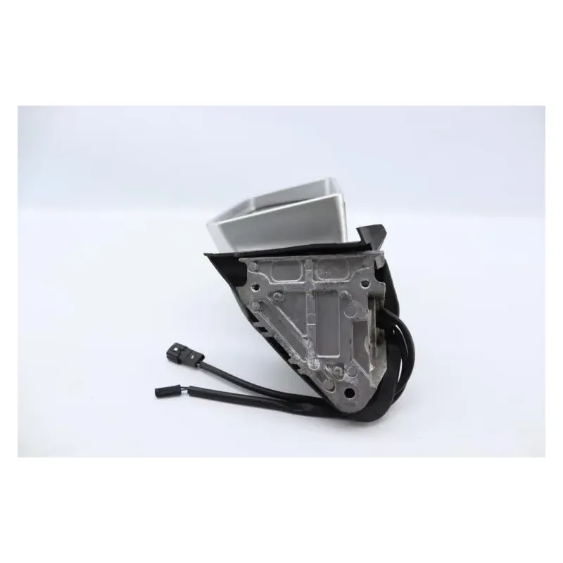 Retro droit SUZUKI UH 650 BURGMAN 2003 - 2006