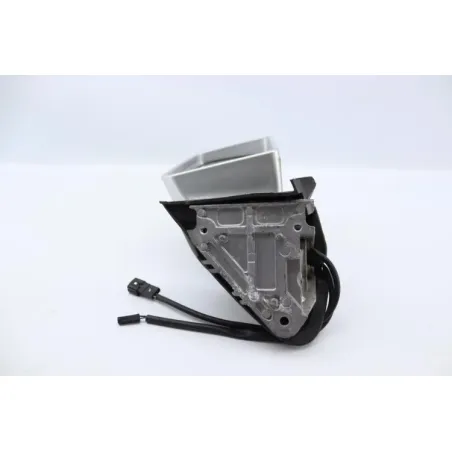Retro droit SUZUKI UH 650 BURGMAN 2003 - 2006