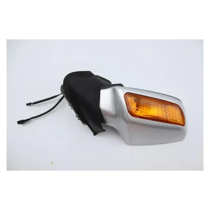 Retro droit SUZUKI UH 650 BURGMAN 2003 - 2006