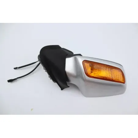Retro droit SUZUKI UH 650 BURGMAN 2003 - 2006