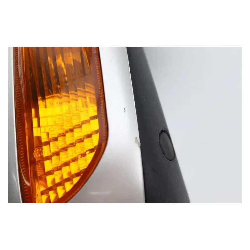 Retro droit SUZUKI UH 650 BURGMAN 2003 - 2006
