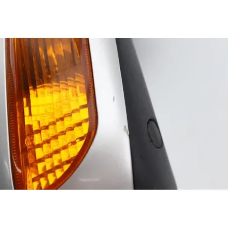 Retro droit SUZUKI UH 650 BURGMAN 2003 - 2006