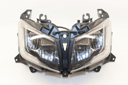 Optique feux phare YAMAHA 530 TMAX ABS 2015 - 2016