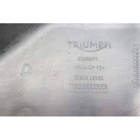 Sabot TRIUMPH TIGER 900 GT PRO ABS 2020 - 2023