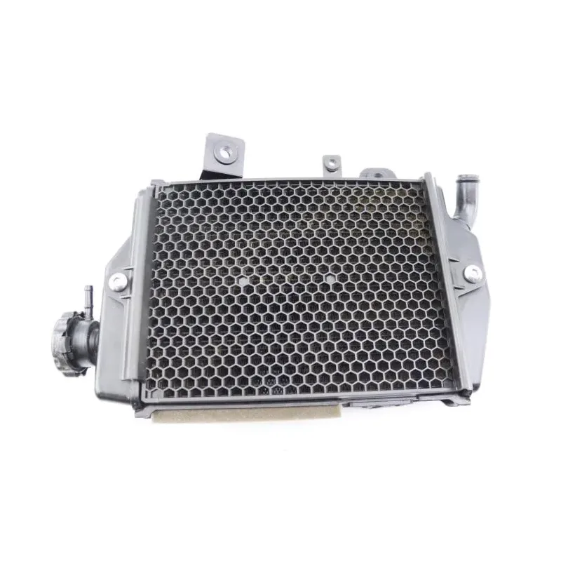 Radiateur eau droit TRIUMPH TIGER 900 GT PRO ABS 2020 - 2023