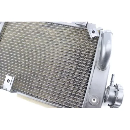 Radiateur eau droit TRIUMPH TIGER 900 GT PRO ABS 2020 - 2023