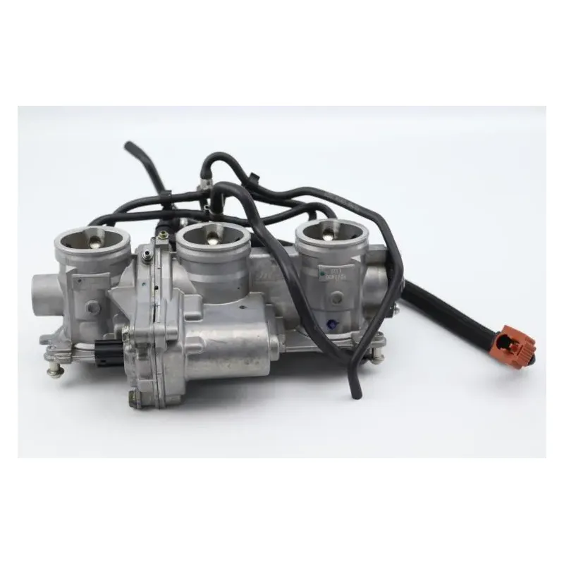 Rampe d'injection TRIUMPH TIGER 900 GT PRO ABS 2020 - 2023
