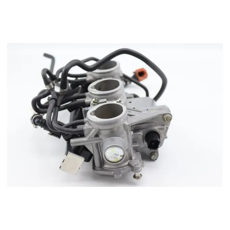 Rampe d'injection TRIUMPH TIGER 900 GT PRO ABS 2020 - 2023