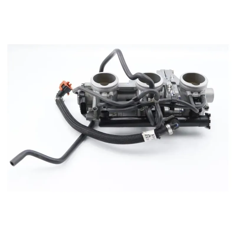 Rampe d'injection TRIUMPH TIGER 900 GT PRO ABS 2020 - 2023