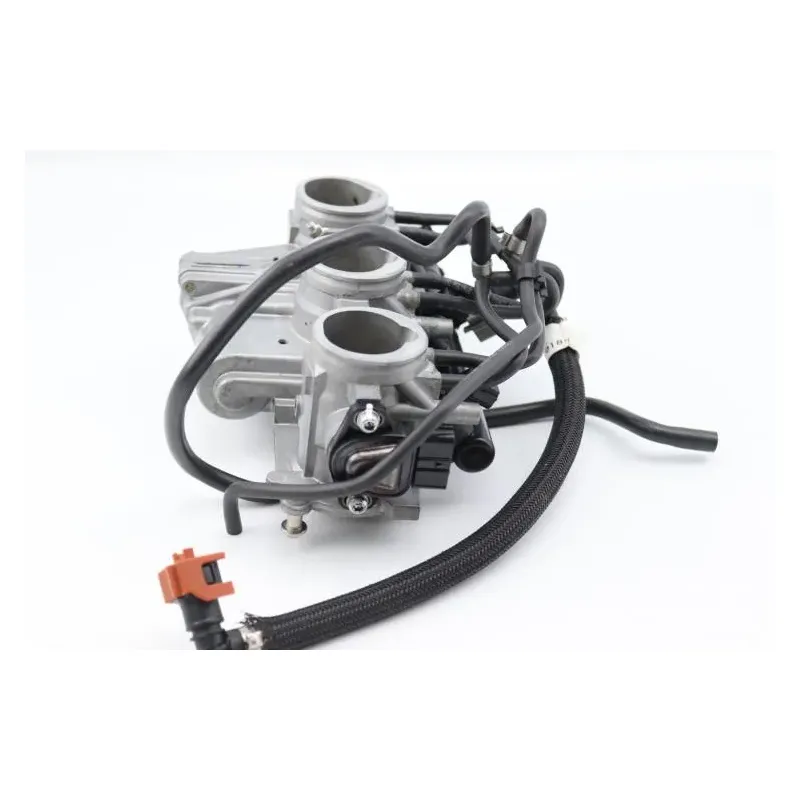Rampe d'injection TRIUMPH TIGER 900 GT PRO ABS 2020 - 2023
