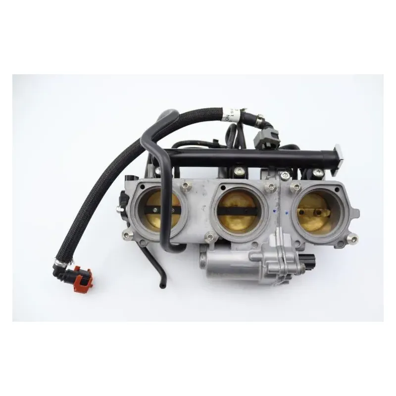 Rampe d'injection TRIUMPH TIGER 900 GT PRO ABS 2020 - 2023