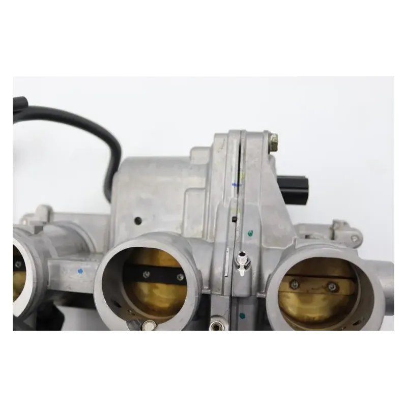 Rampe d'injection TRIUMPH TIGER 900 GT PRO ABS 2020 - 2023