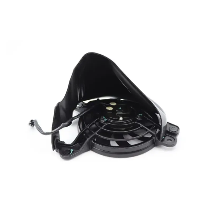 Ventilateur gauche TRIUMPH TIGER 900 GT PRO ABS 2020 - 2023