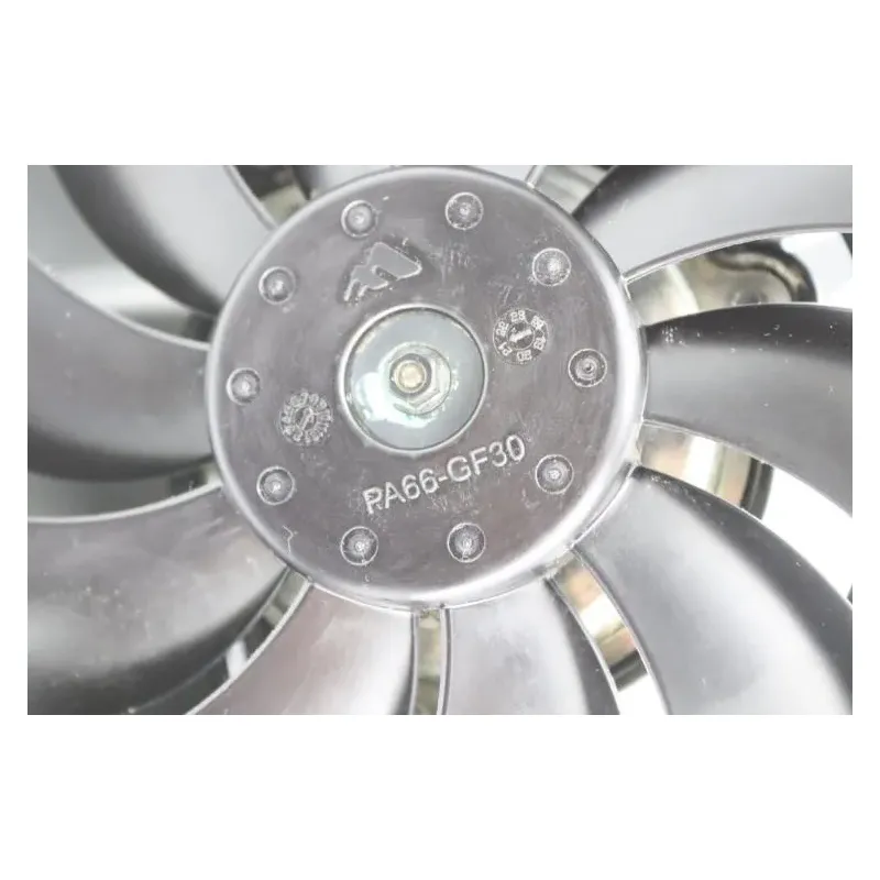 Ventilateur gauche TRIUMPH TIGER 900 GT PRO ABS 2020 - 2023