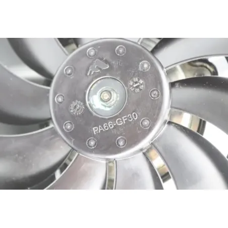 Ventilateur gauche TRIUMPH TIGER 900 GT PRO ABS 2020 - 2023