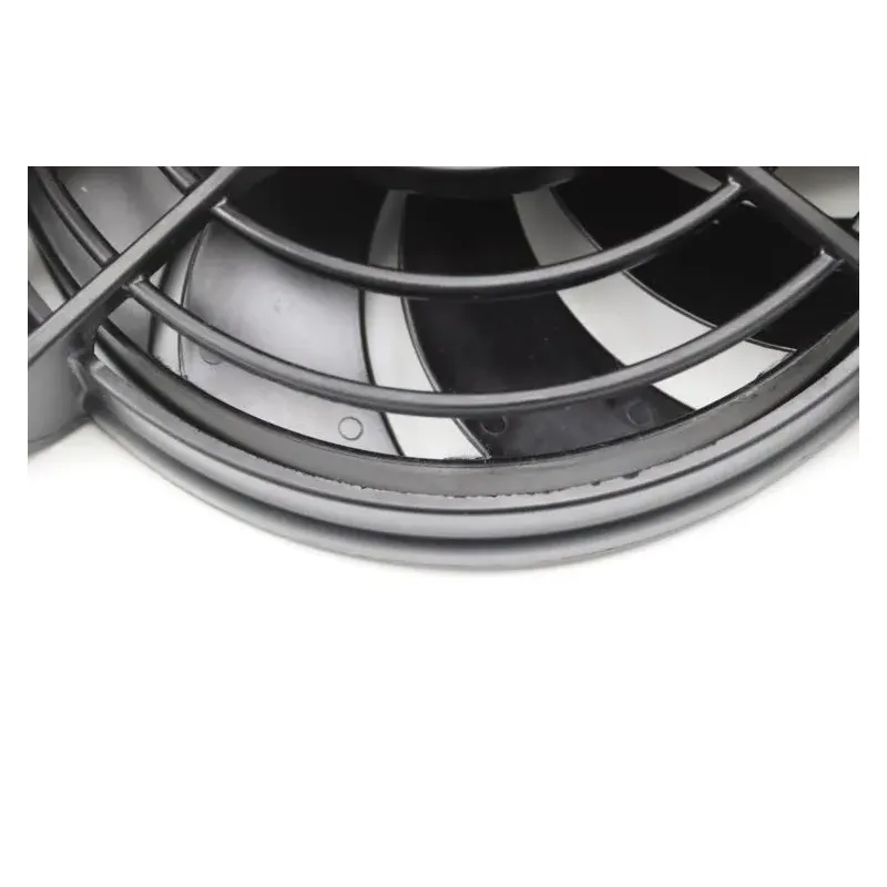 Ventilateur gauche TRIUMPH TIGER 900 GT PRO ABS 2020 - 2023