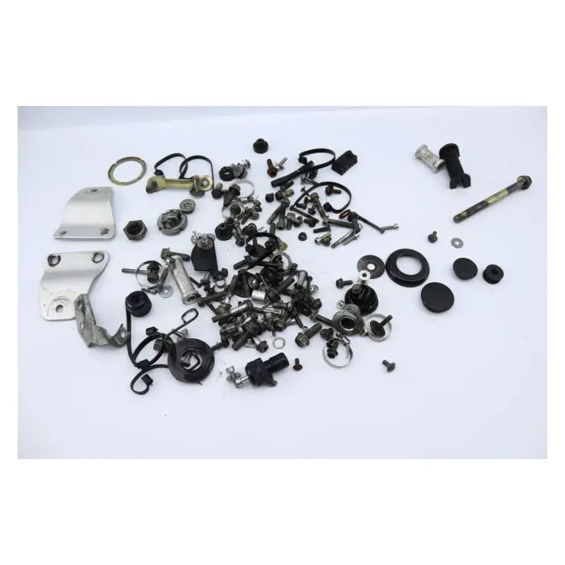 Kit visserie SUZUKI RF 600 R 1994 - 1997