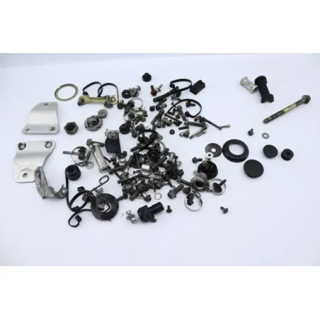 Kit visserie SUZUKI RF 600 R 1994 - 1997