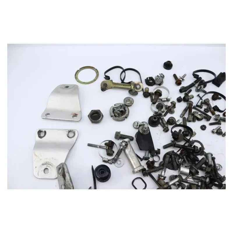 Kit visserie SUZUKI RF 600 R 1994 - 1997