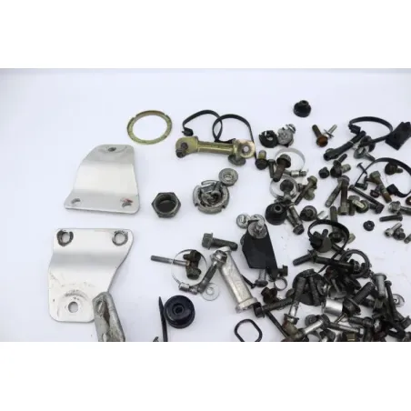 Kit visserie SUZUKI RF 600 R 1994 - 1997