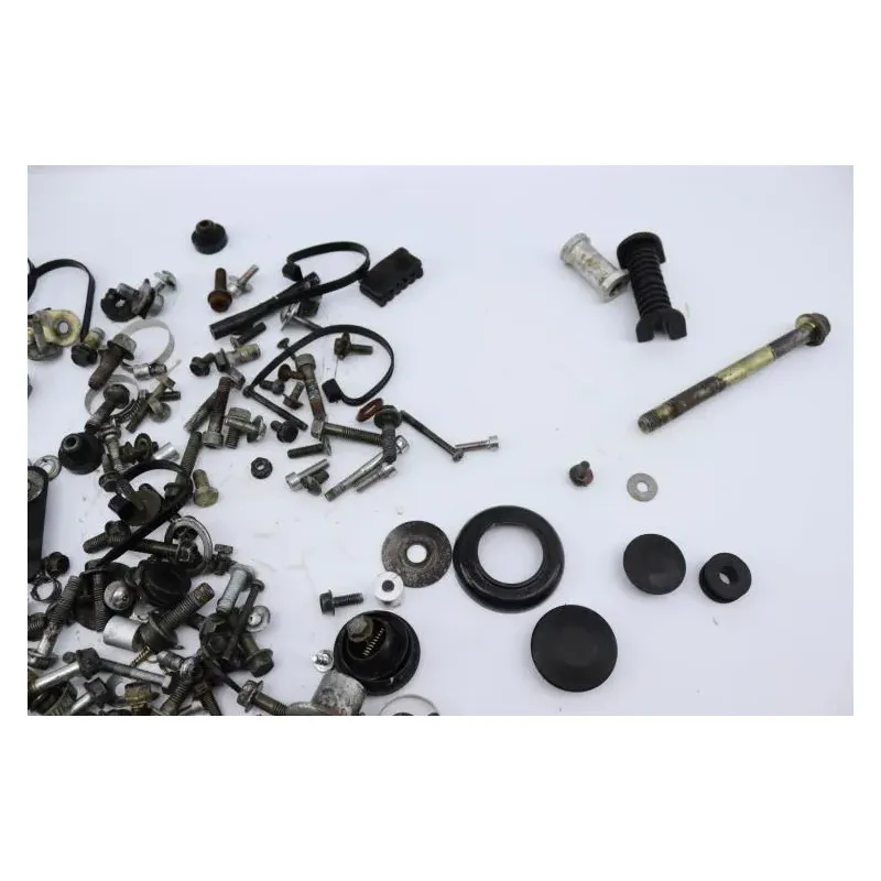 Kit visserie SUZUKI RF 600 R 1994 - 1997