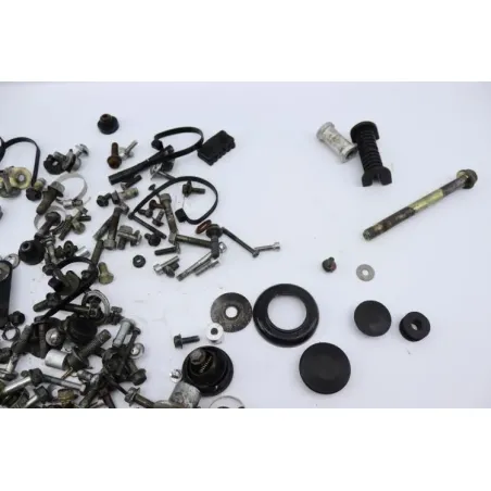 Kit visserie SUZUKI RF 600 R 1994 - 1997