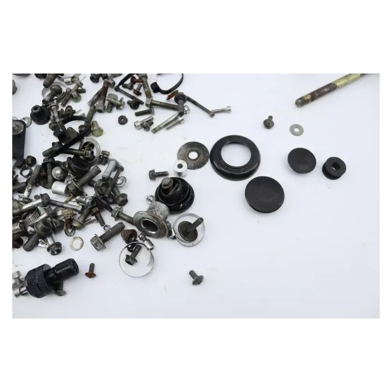 Kit visserie SUZUKI RF 600 R 1994 - 1997