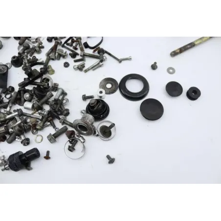 Kit visserie SUZUKI RF 600 R 1994 - 1997