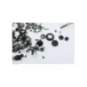 Kit visserie SUZUKI RF 600 R 1994 - 1997 Kit visserie SUZUKI RF 600 R 1994 - 1997