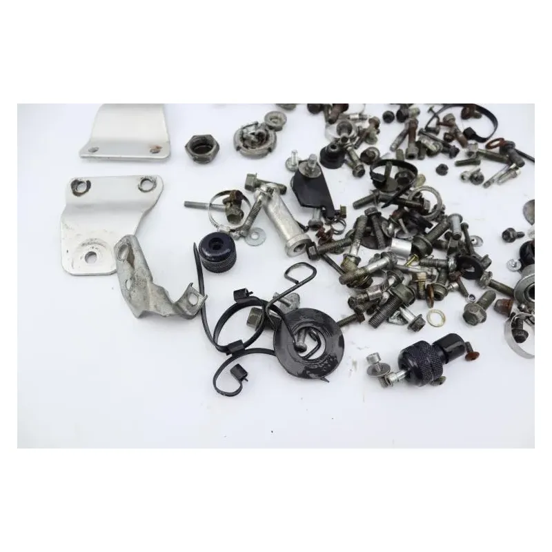 Kit visserie SUZUKI RF 600 R 1994 - 1997