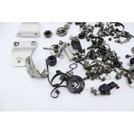 Kit visserie SUZUKI RF 600 R 1994 - 1997