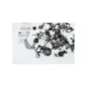 Kit visserie SUZUKI RF 600 R 1994 - 1997 Kit visserie SUZUKI RF 600 R 1994 - 1997