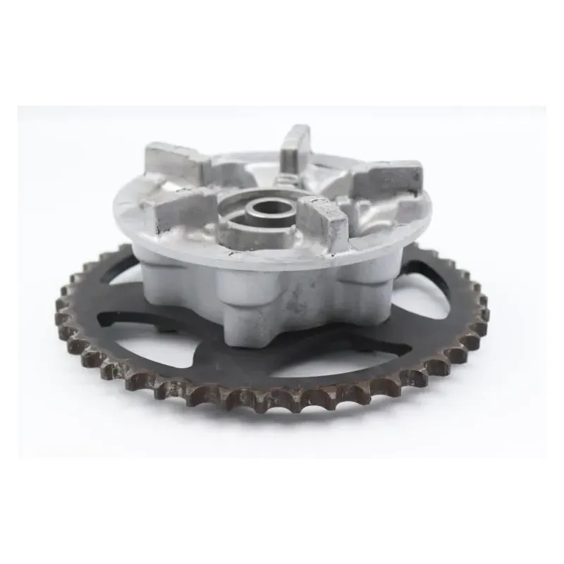 Porte couronne SUZUKI RF 600 R 1994 - 1997