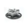 Porte couronne SUZUKI RF 600 R 1994 - 1997 Porte couronne SUZUKI RF 600 R 1994 - 1997