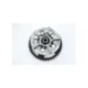 Porte couronne SUZUKI RF 600 R 1994 - 1997 Porte couronne SUZUKI RF 600 R 1994 - 1997
