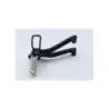 Platine arriere droite SUZUKI RF 600 R 1994 - 1997